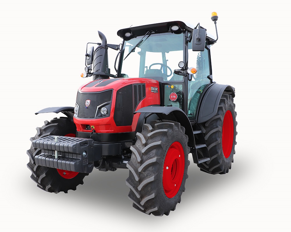 110LuksdeutzCRD5
